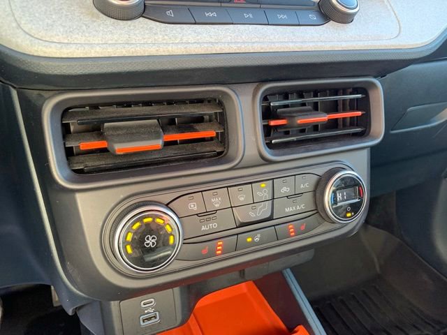 Certified 2022 Ford Maverick XLT w/ XLT Luxury Package image 19