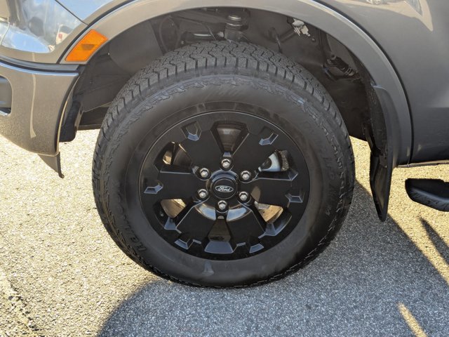 Certified 2020 Ford Ranger XLT w/ Equipment Group 301A Mid image 11