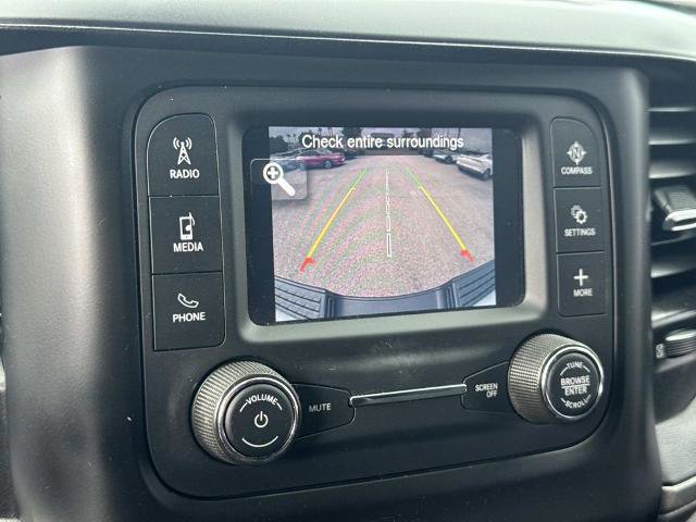 Used 2022 RAM 2500 Tradesman image 18