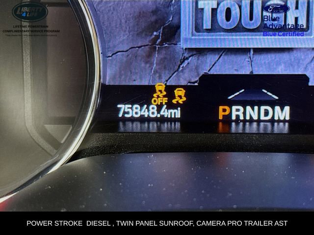 Certified 2020 Ford F250 Lariat image 12