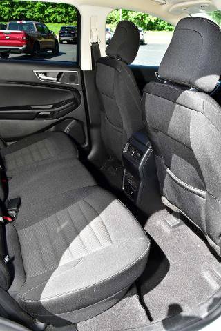 Certified 2024 Ford Edge SEL w/ Convenience Package AWD/4WD image 26