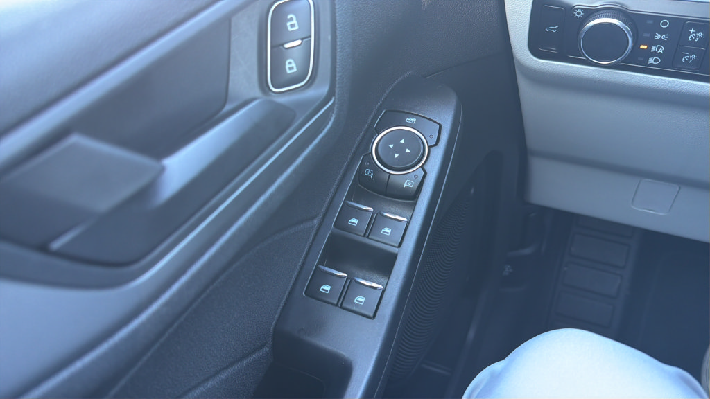 Certified 2023 Ford Escape Active FWD image 27