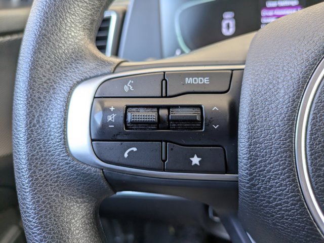 Used 2024 Kia Sportage LX image 20