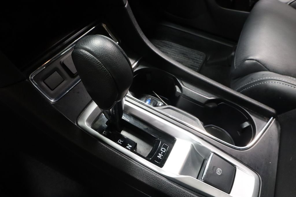 Used 2023 Subaru Ascent Limited AWD/4WD image 32