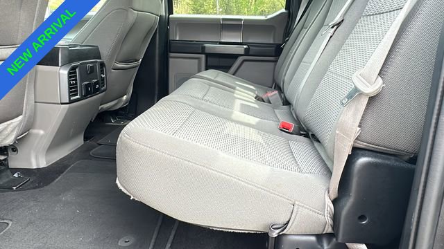 Certified 2020 Ford F150 XLT w/ Equipment Group 302A Luxury image 21