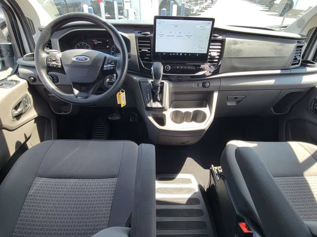Certified 2024 Ford Transit 350 XLT RWD image 15