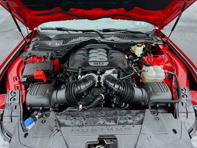 Certified 2024 Ford Mustang GT image 30