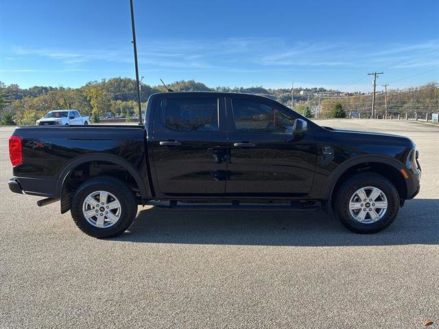 Certified 2025 Ford Ranger XL w/ Trailer Tow Package image 6