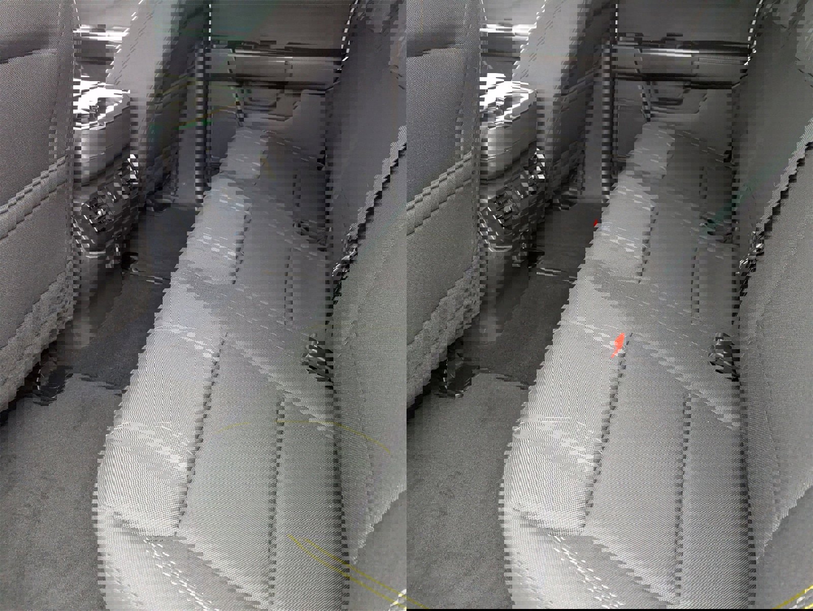 Certified 2024 Ford F150 STX image 14