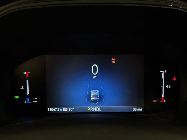 Certified 2024 Ford Escape ST-Line w/ Equipment Group 301A FWD image 16