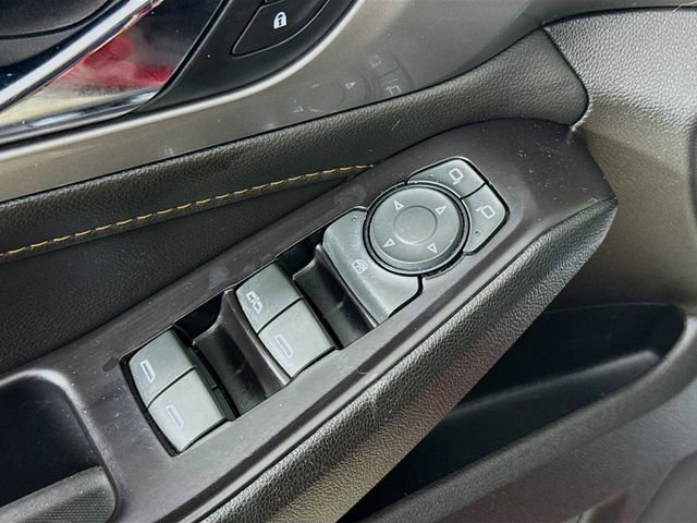 Used 2020 Chevrolet Traverse LT w/ LPO, Floor Liner Package image 17