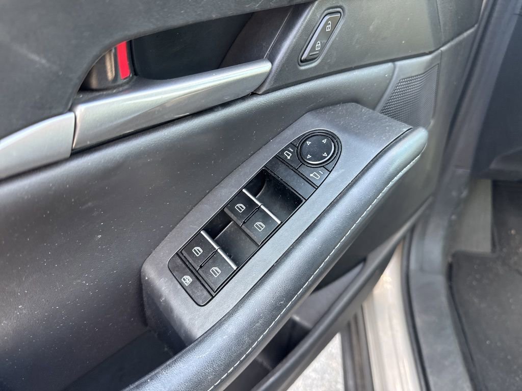 Used 2023 MAZDA CX-30 AWD 2.5 S w/ Select Package image 6