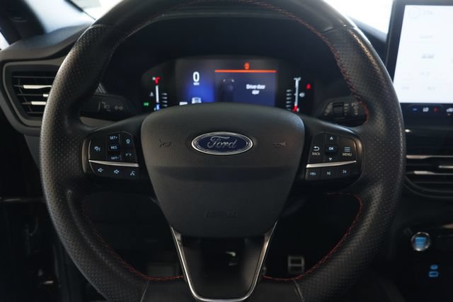 Certified 2023 Ford Escape ST-Line w/ Tech Pack #1 FWD image 13