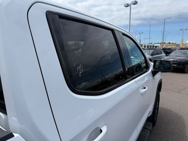 Used 2020 GMC Sierra 1500 AT4 w/ AT4 Premium Package AWD/4WD image 14