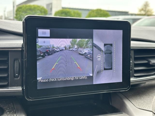 Certified 2022 Ford Explorer Timberline AWD/4WD image 23