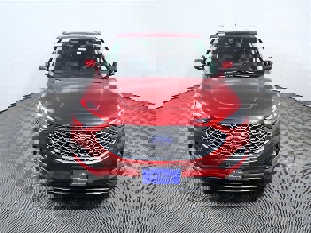 Certified 2024 Ford Edge SEL w/ Convenience Package image 6