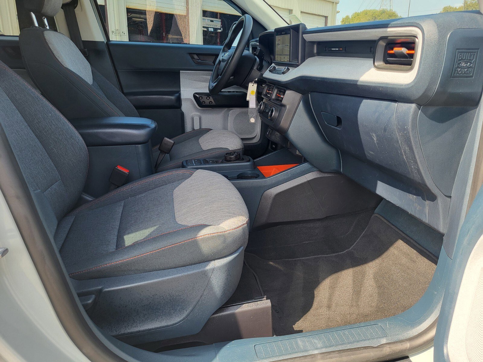 Certified 2023 Ford Maverick XLT w/ Equipment Group 300A Standard image 13