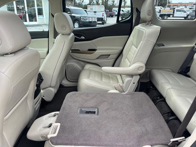 Used 2019 GMC Acadia Denali w/ Technology Package image 18