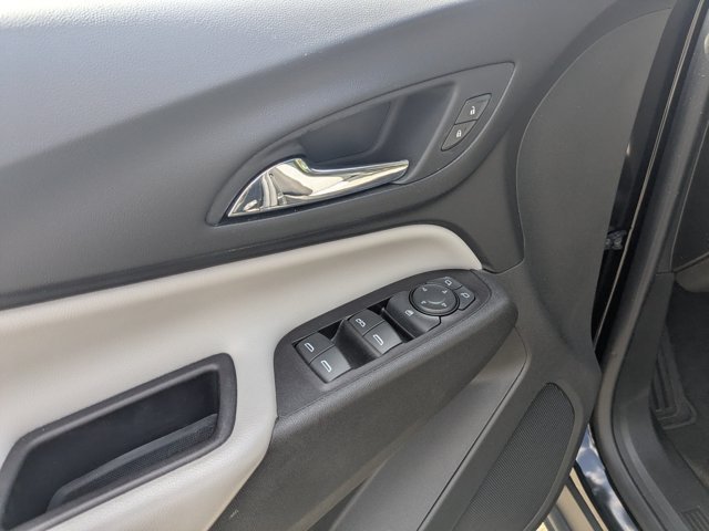 Used 2022 Chevrolet Equinox LT FWD image 12