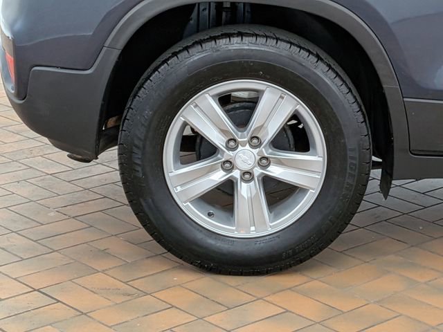 Used 2018 Chevrolet Trax LT FWD image 9