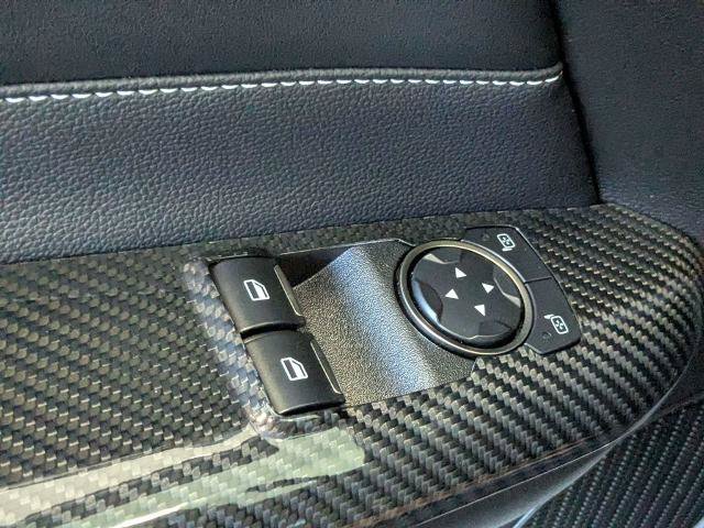 Certified 2022 Ford Mustang Shelby GT500 w/ Carbon Fiber Track Pack RWD image 18