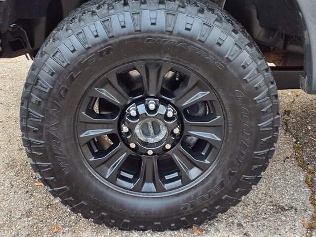 Certified 2021 Ford F250 Lariat AWD/4WD image 31