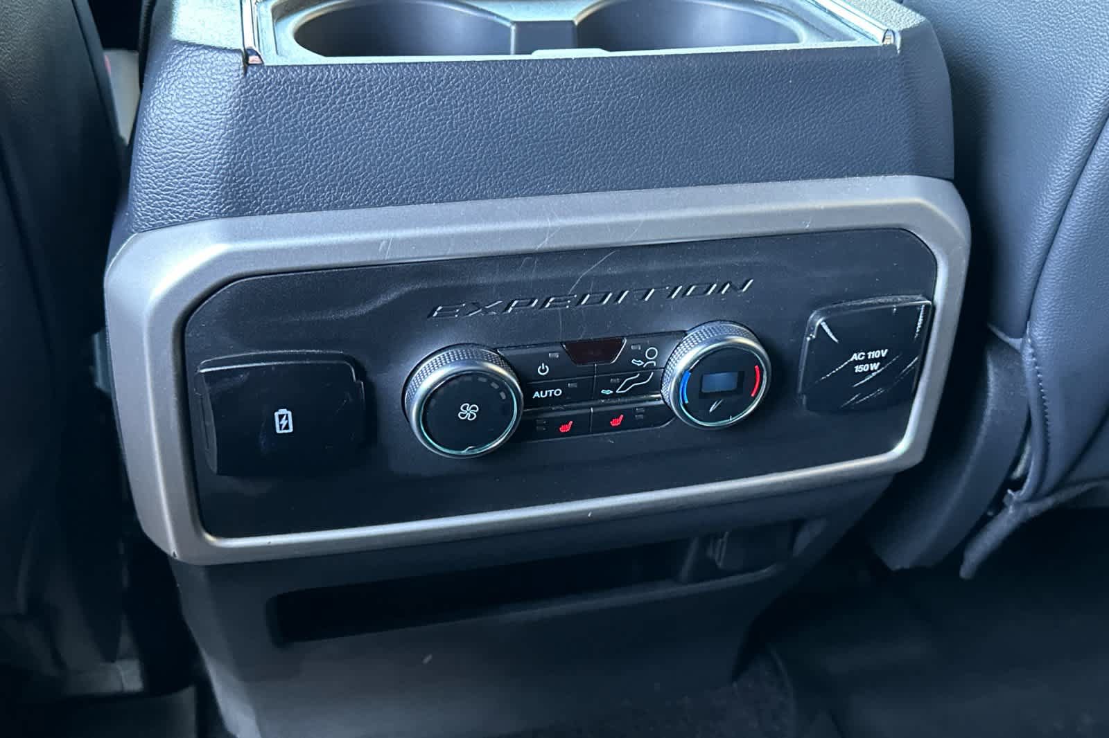 Certified 2023 Ford Expedition Limited AWD/4WD image 14
