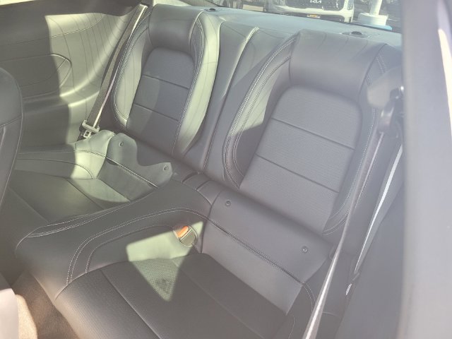 Certified 2024 Ford Mustang Premium RWD image 15