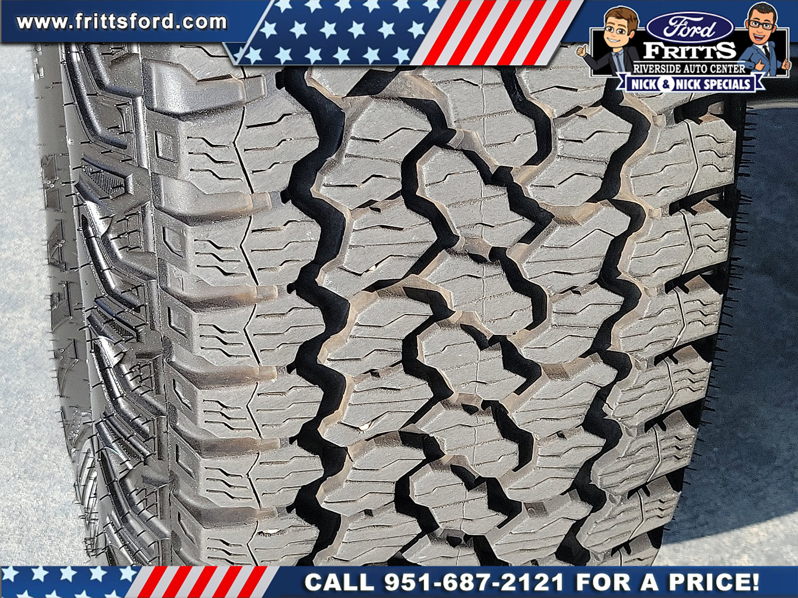 Certified 2025 Ford Bronco Badlands AWD/4WD image 20