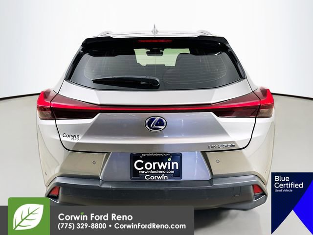 Used 2021 Lexus UX 250h w/ Premium Package image 30