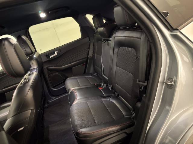 Certified 2023 Ford Escape ST-Line Select w/ Tech Pack #1 AWD/4WD image 23