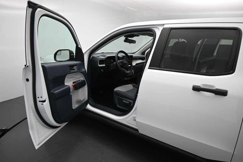 Certified 2023 Ford Maverick XLT FWD image 8
