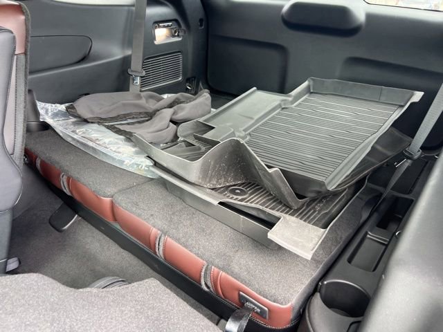 Certified 2020 Ford Explorer Platinum w/ Premium Technology Package AWD/4WD image 25