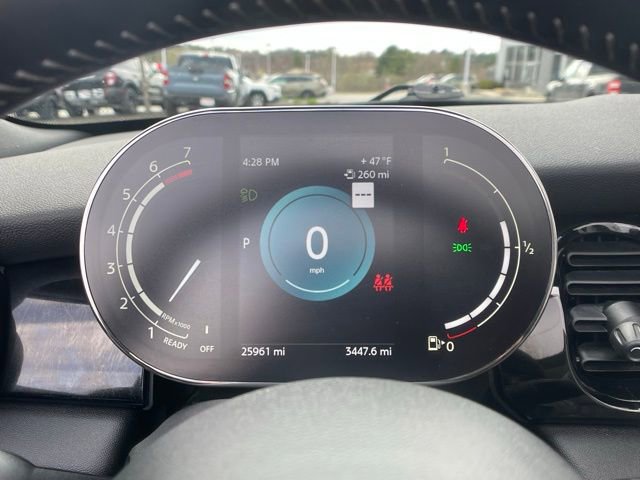 Used 2022 MINI Cooper S FWD image 21