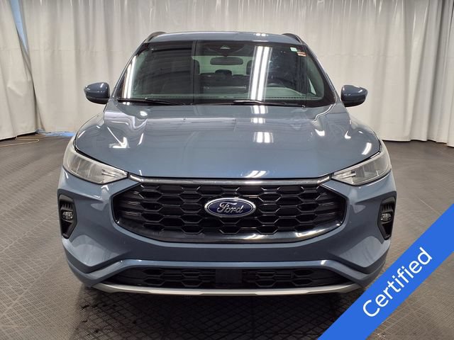 Certified 2024 Ford Escape ST-Line Select w/ Tech Pack #1 AWD/4WD image 25