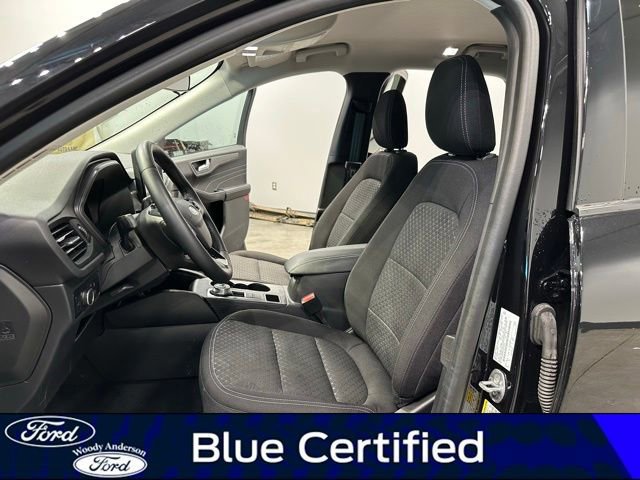 Certified 2023 Ford Escape Active w/ Tech Pack #2 image 19