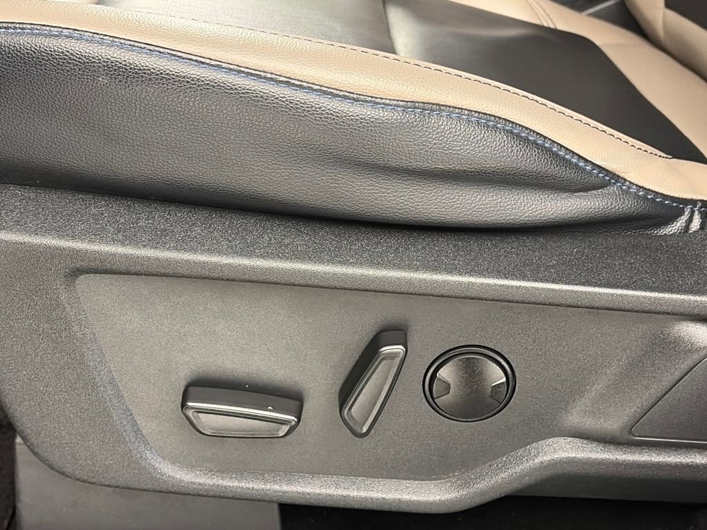 Certified 2022 Ford Bronco Wildtrak image 28