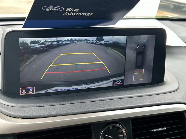 Used 2022 Lexus RX 350 FWD w/ Premium Package image 39