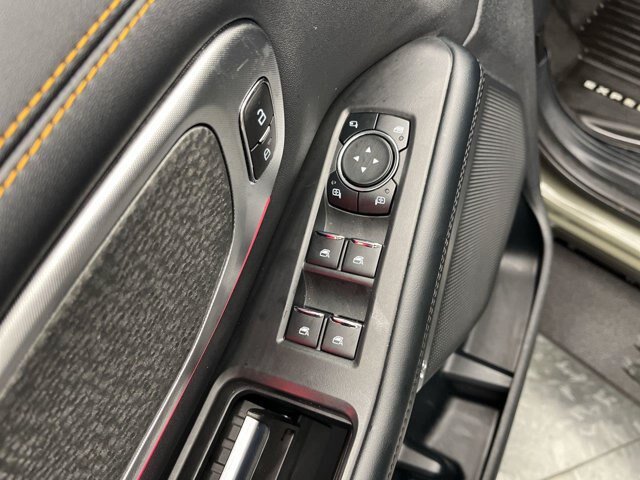 Certified 2025 Ford Expedition Tremor AWD/4WD image 12