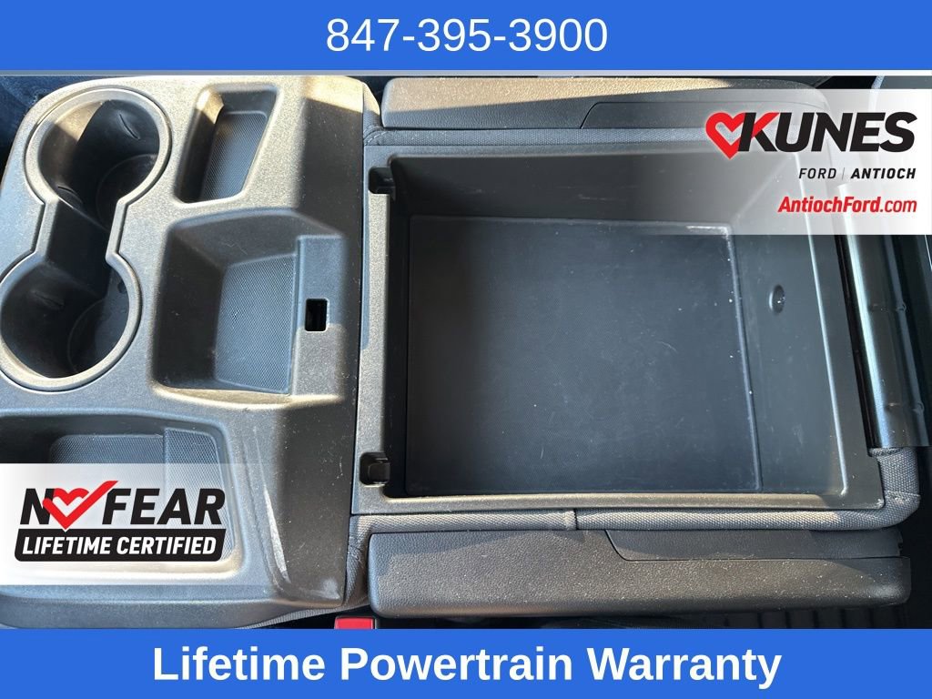 Used 2023 Chevrolet Silverado 1500 LT image 36