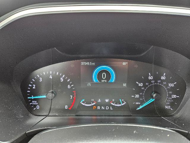 Certified 2020 Ford Escape SEL AWD/4WD image 18