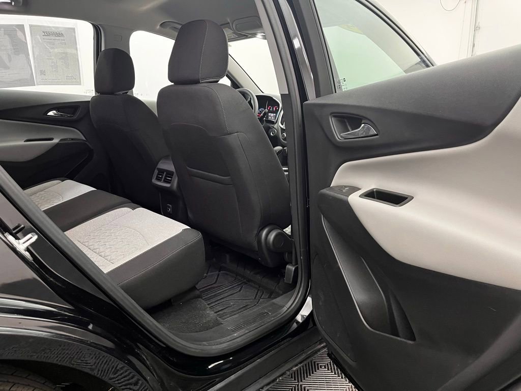 Used 2024 Chevrolet Equinox LS w/ LPO, Floor Liner Package image 30