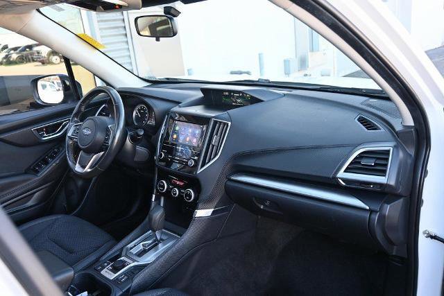 Used 2024 Subaru Forester Premium AWD/4WD image 21