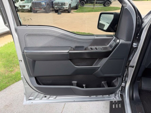Certified 2021 Ford F150 Raptor AWD/4WD image 9