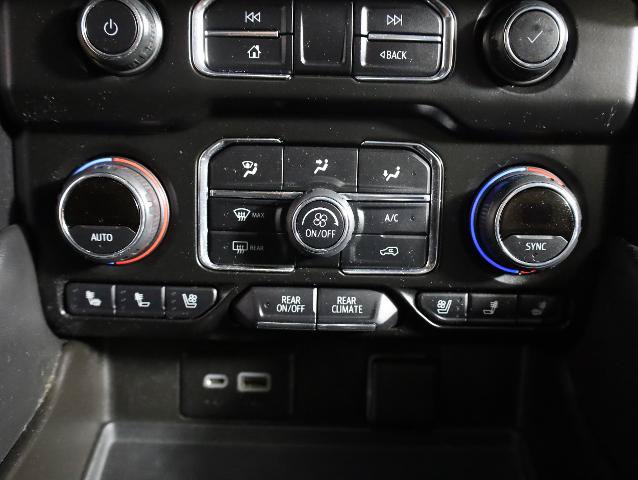 Used 2021 Chevrolet Tahoe Premier AWD/4WD image 20