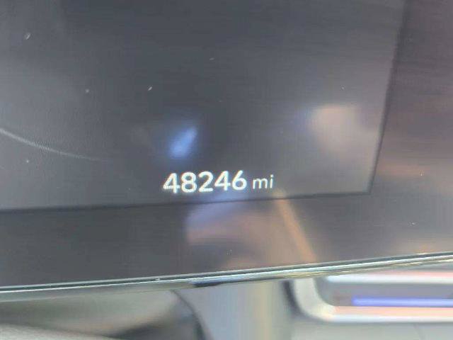 Used 2024 Hyundai Elantra SEL w/ Convenience Package FWD image 12