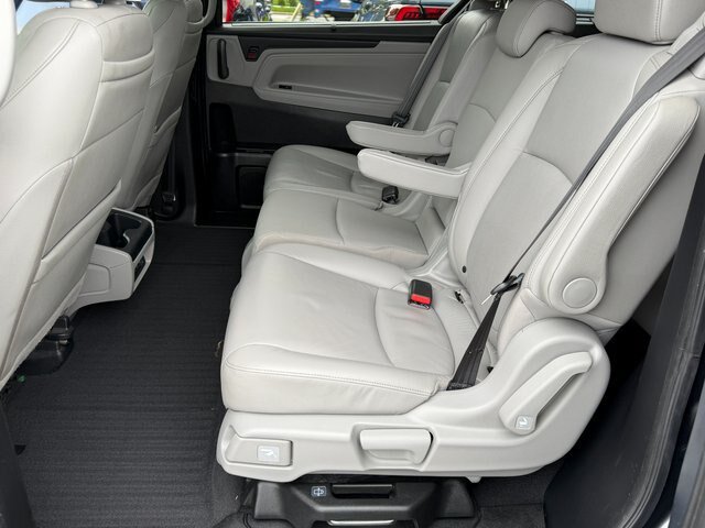 Used 2019 Honda Odyssey Elite image 39