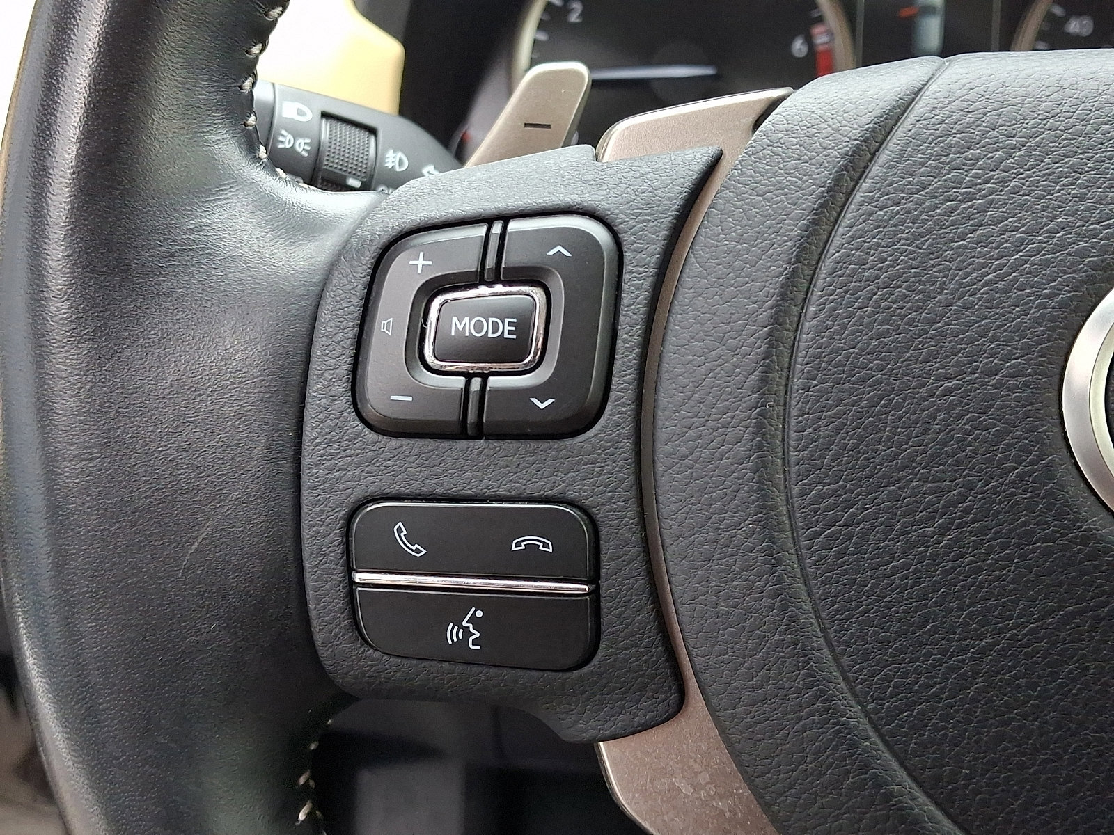 Used 2021 Lexus NX 300 AWD w/ Premium Package image 25