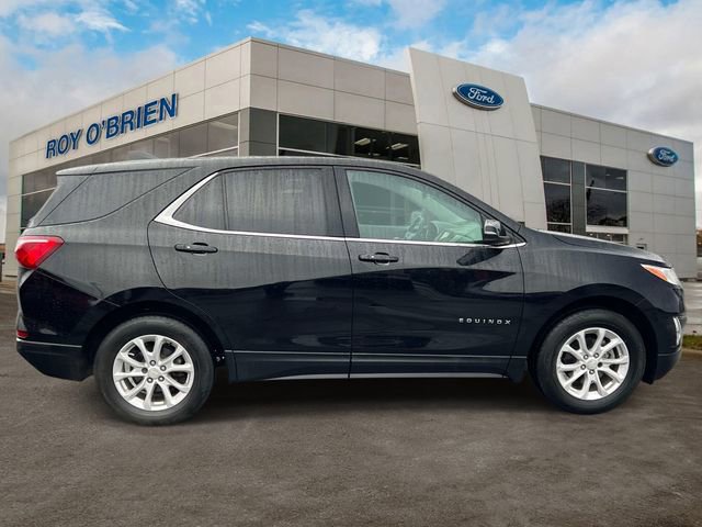 Used 2019 Chevrolet Equinox LT image 5