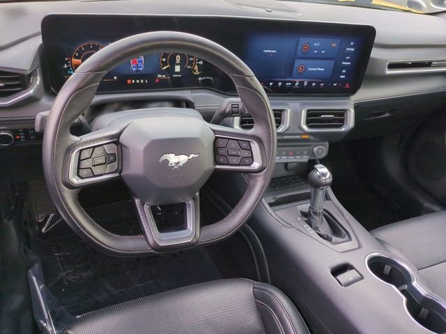 Certified 2024 Ford Mustang Premium image 13